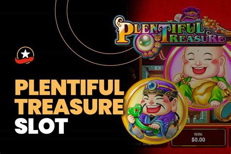 Play Plentiful Treasure .